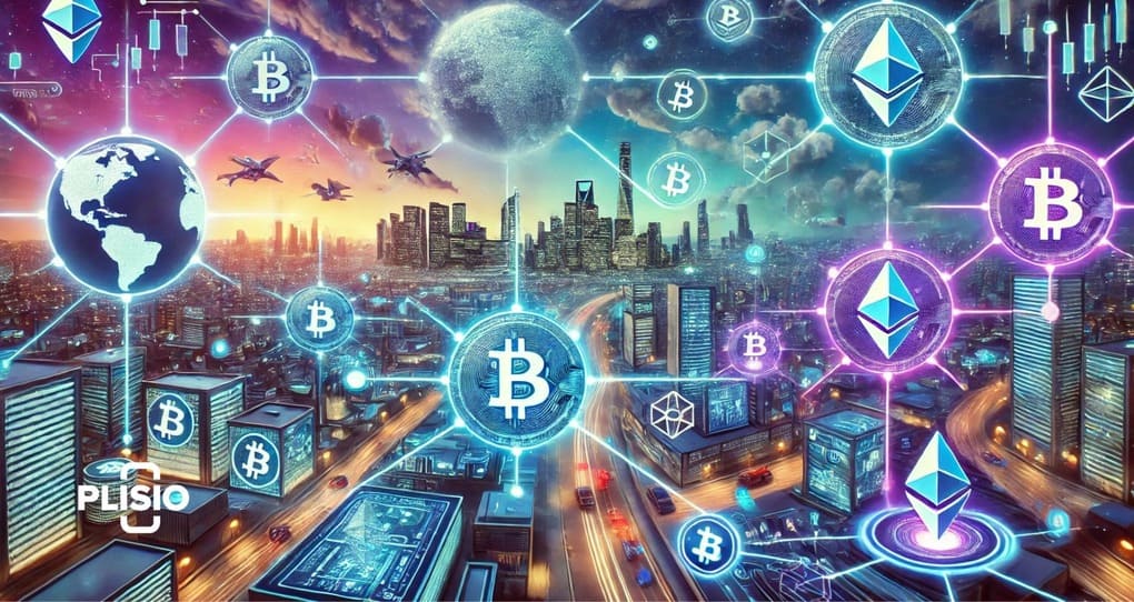 Paysafecard et crypto-paiements