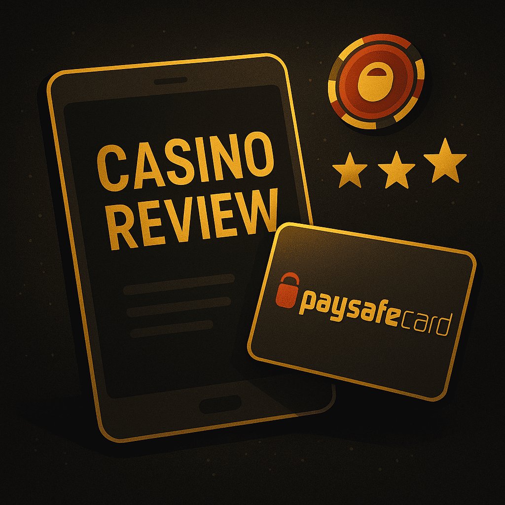 Casino Review France