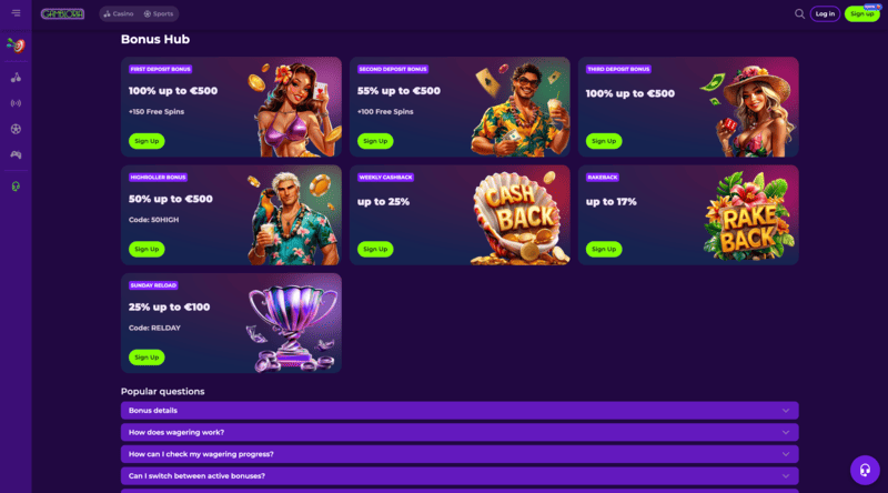 Gambloria casino review online Gambloria casino review online