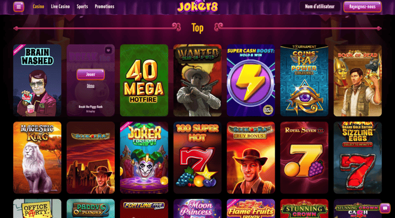 joker8 casino joker8 casino