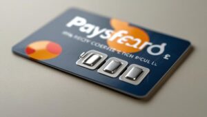casino paiement Paysafecard