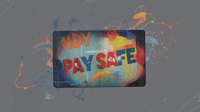 paysafecard online