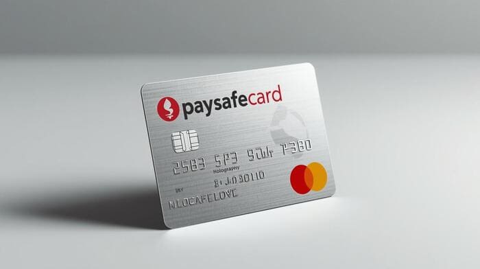 paysafecard acheter