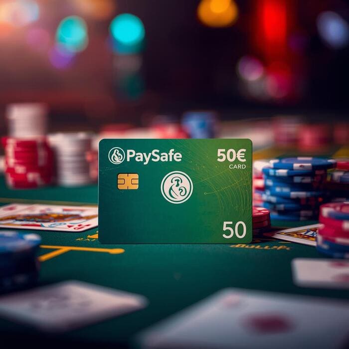 paysafecard 50 euro paysafecard 50 euro