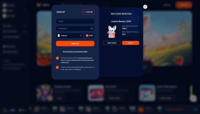 Nika casino Avis Nika casino Avis