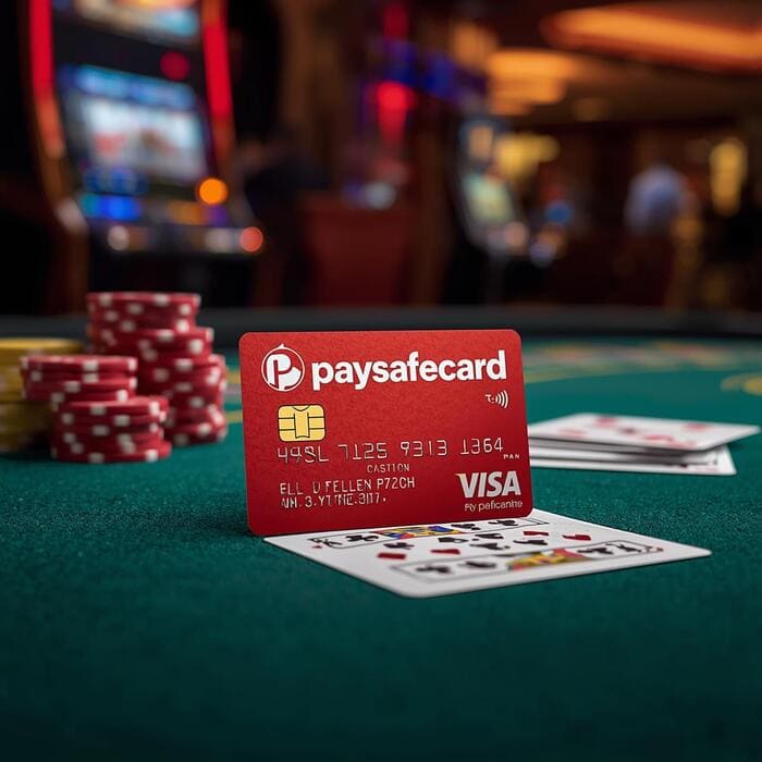 paysafecard casino utan licens paysafecard casino utan licens