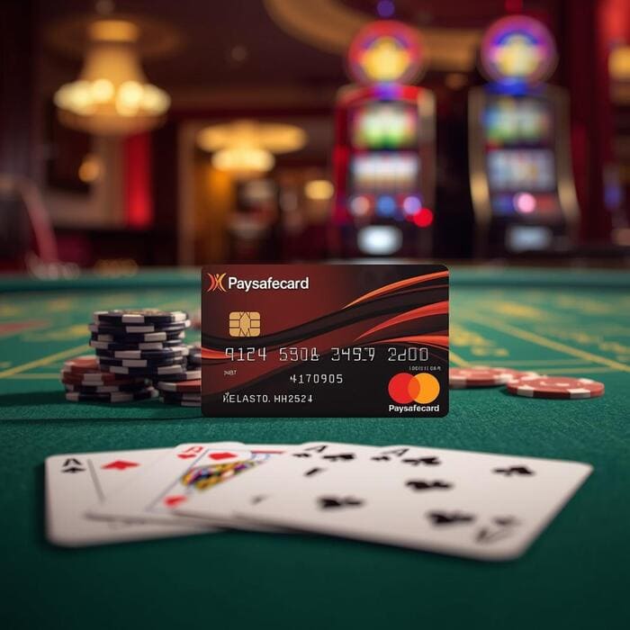 paysafecard casinos utan licens paysafecard casinos utan licens