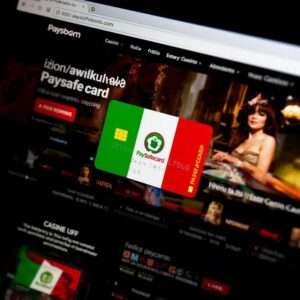 casino paysafe italy