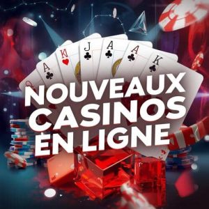 Visiter le nouveau casino