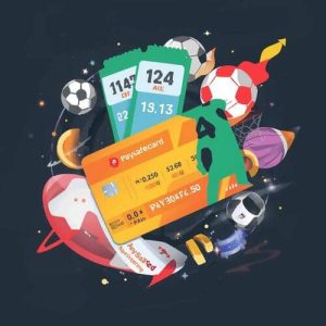 Commencer vos paris ici